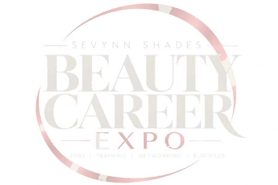 Sevynn Shades Beauty Career Expo